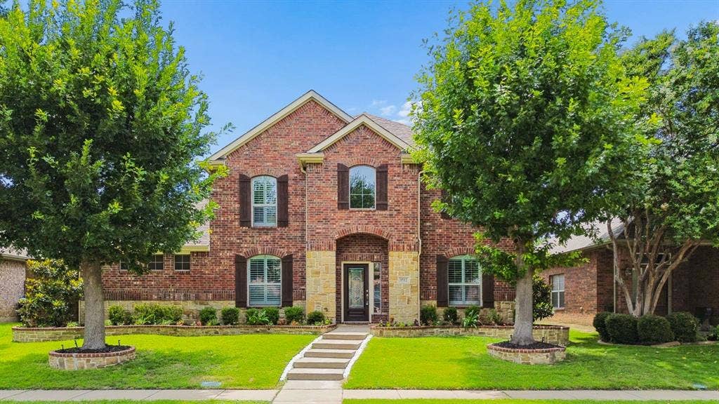 3512 Black Gold Drive, McKinney, TX 75070 3512 Black Gold Drive, McKinney, TX 75070