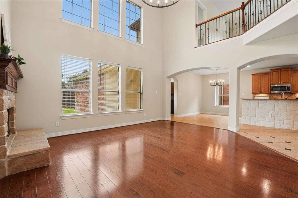3512 Black Gold Drive, McKinney, TX 75070 3512 Black Gold Drive, McKinney, TX 75070