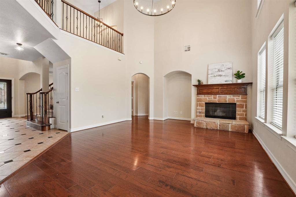 3512 Black Gold Drive, McKinney, TX 75070 3512 Black Gold Drive, McKinney, TX 75070