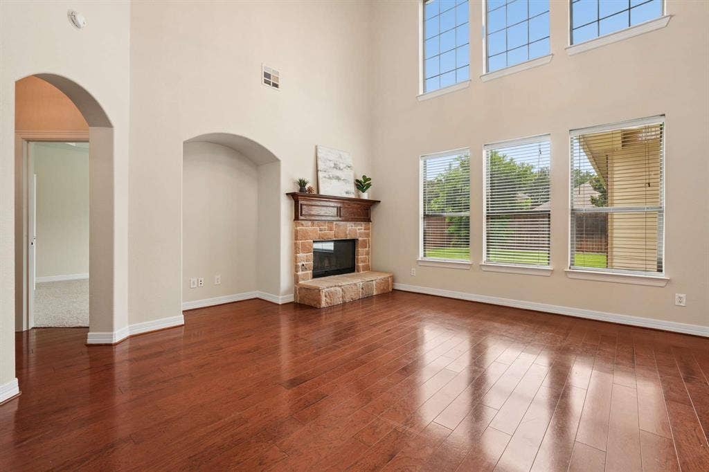 3512 Black Gold Drive, McKinney, TX 75070 3512 Black Gold Drive, McKinney, TX 75070