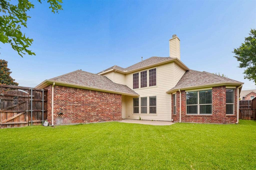 3512 Black Gold Drive, McKinney, TX 75070 3512 Black Gold Drive, McKinney, TX 75070