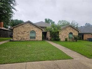 Property photo for 405 S 4th Street, Wylie, TX