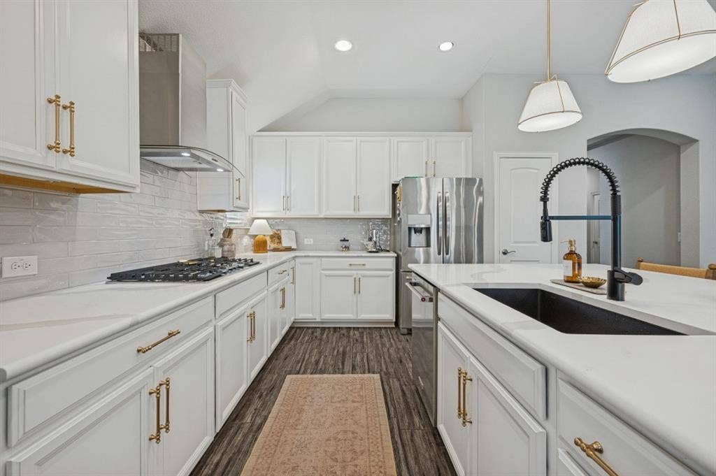 3612 Lillian Court, Celina, TX 75009 3612 Lillian Court, Celina, TX 75009