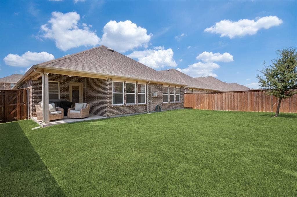 3612 Lillian Court, Celina, TX 75009 3612 Lillian Court, Celina, TX 75009