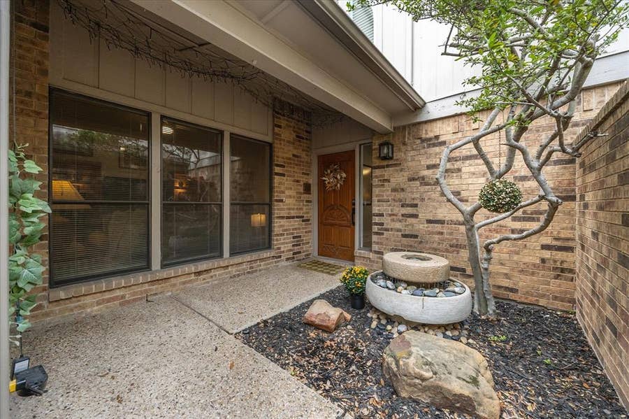Property photo for 12277 Montego Plaza, Dallas, TX