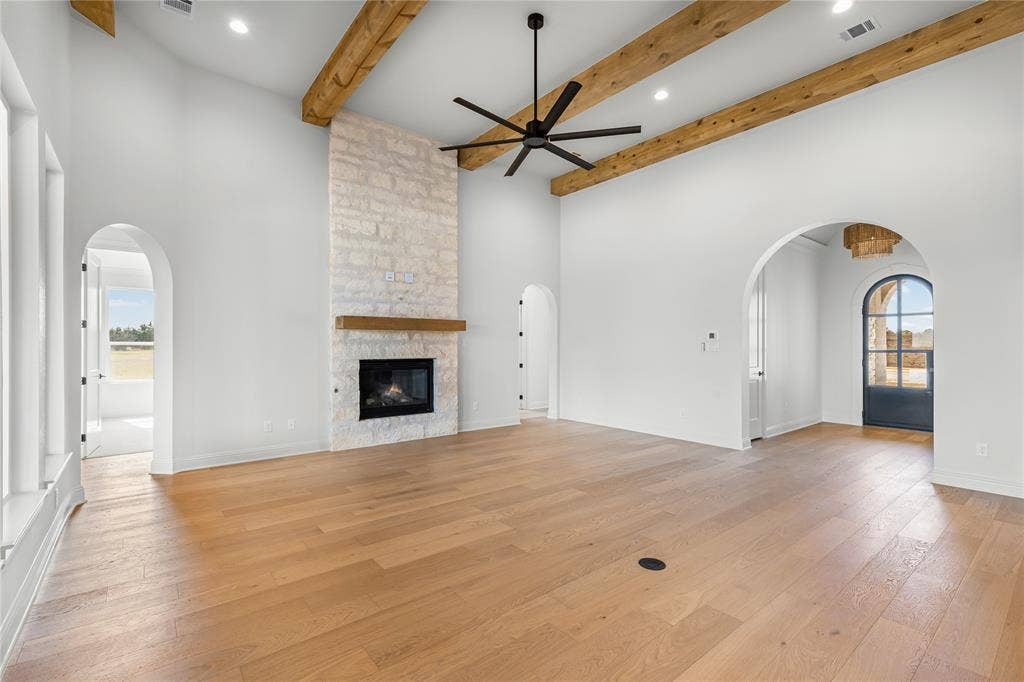 4720 Magnolia Trail, Midlothian, TX 76065