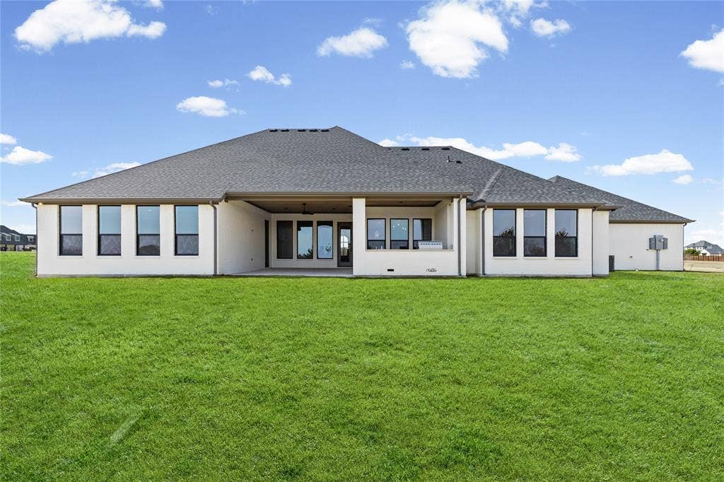 4720 Magnolia Trail, Midlothian, TX 76065