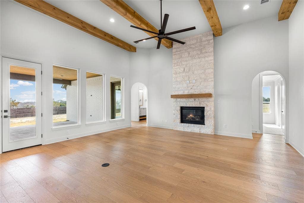4720 Magnolia Trail, Midlothian, TX 76065