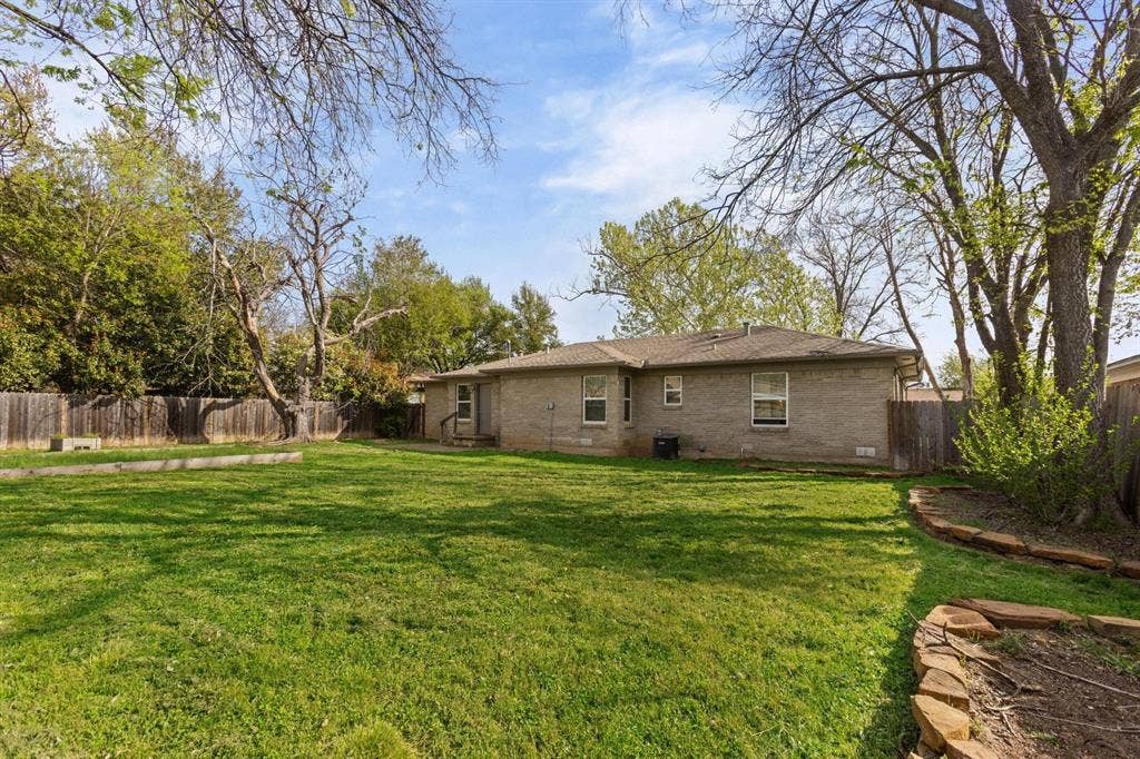 942 Longfellow Street, Waco, TX 76710 942 Longfellow Street, Waco, TX 76710