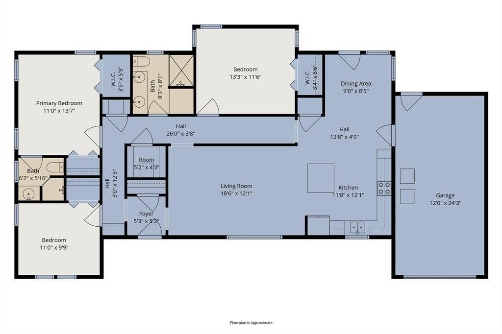 942 Longfellow Street, Waco, TX 76710 942 Longfellow Street, Waco, TX 76710