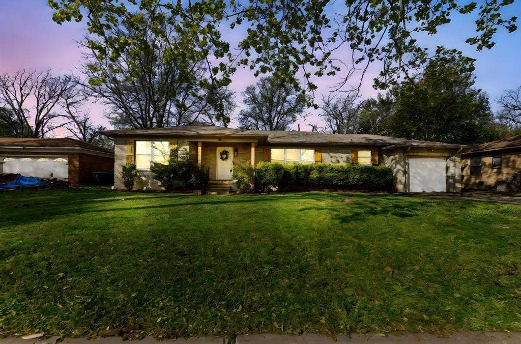 942 Longfellow Street, Waco, TX 76710 942 Longfellow Street, Waco, TX 76710