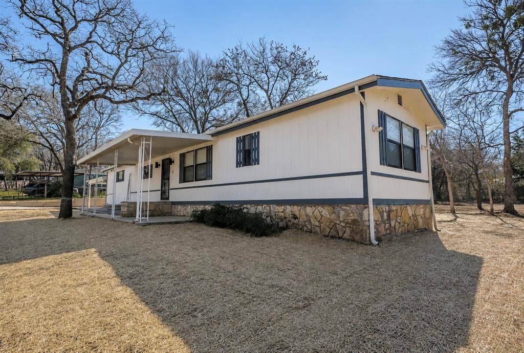 6048 Hidden Circle, Azle, TX 76020 6048 Hidden Circle, Azle, TX 76020