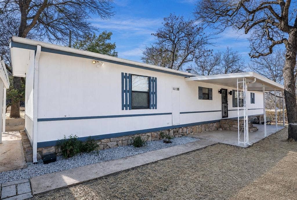 6048 Hidden Circle, Azle, TX 76020 6048 Hidden Circle, Azle, TX 76020