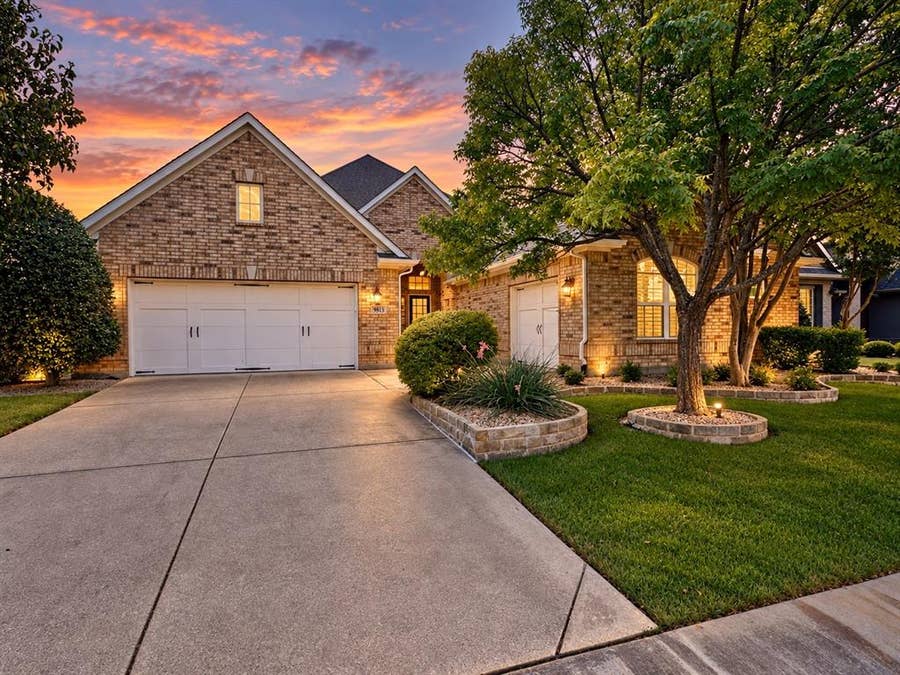Property photo for 9813 Cypress Street, Denton, TX