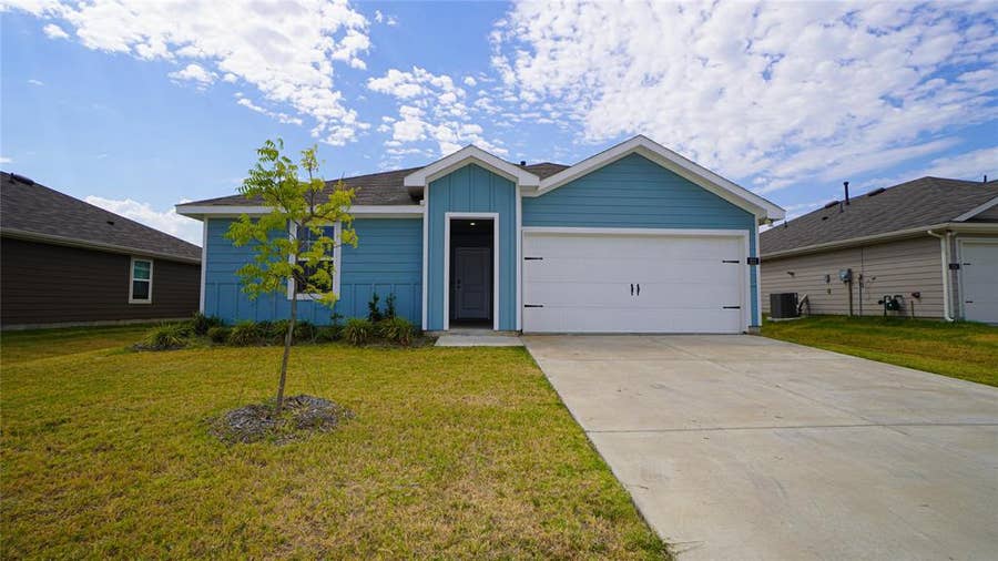 Property photo for 211 Wrought Iron Drive, Nevada, TX