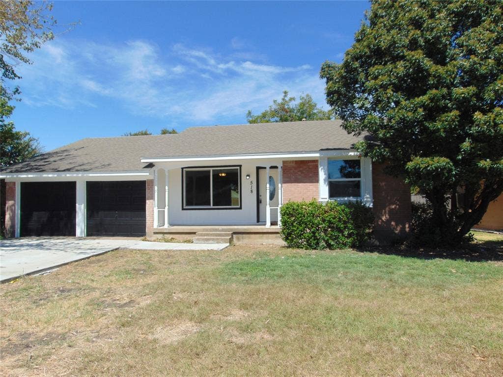 518 Vernet Street, Richardson, TX 75080 518 Vernet Street, Richardson, TX 75080