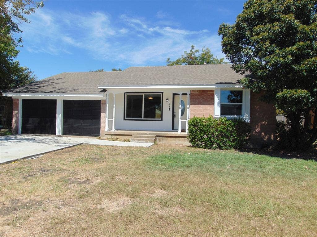 518 Vernet Street, Richardson, TX 75080 518 Vernet Street, Richardson, TX 75080