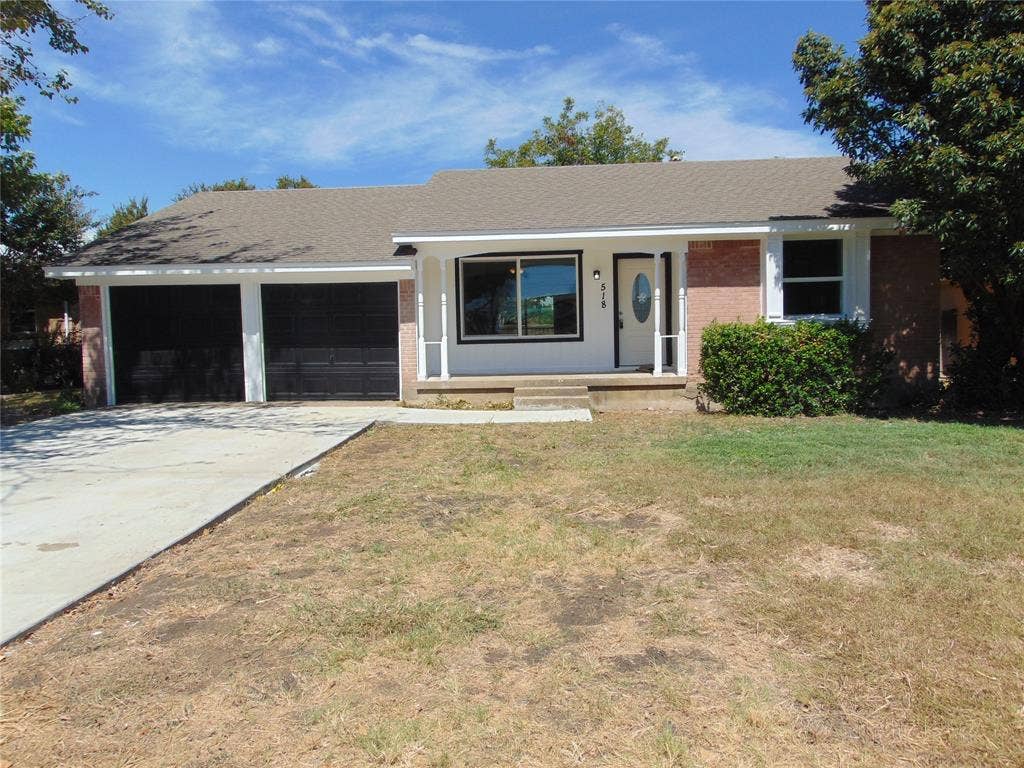 518 Vernet Street, Richardson, TX 75080 518 Vernet Street, Richardson, TX 75080