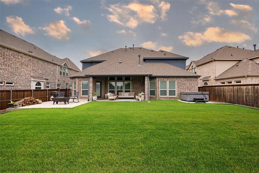 1528 Grace Lane, Wylie, TX 75098 1528 Grace Lane, Wylie, TX 75098