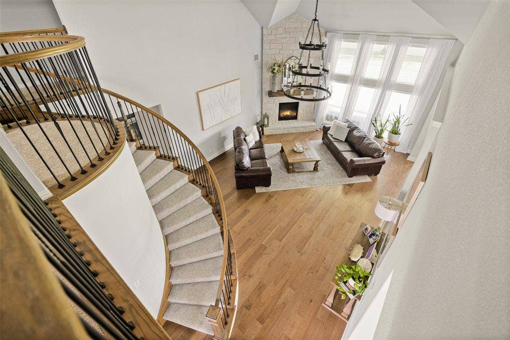 1528 Grace Lane, Wylie, TX 75098 1528 Grace Lane, Wylie, TX 75098