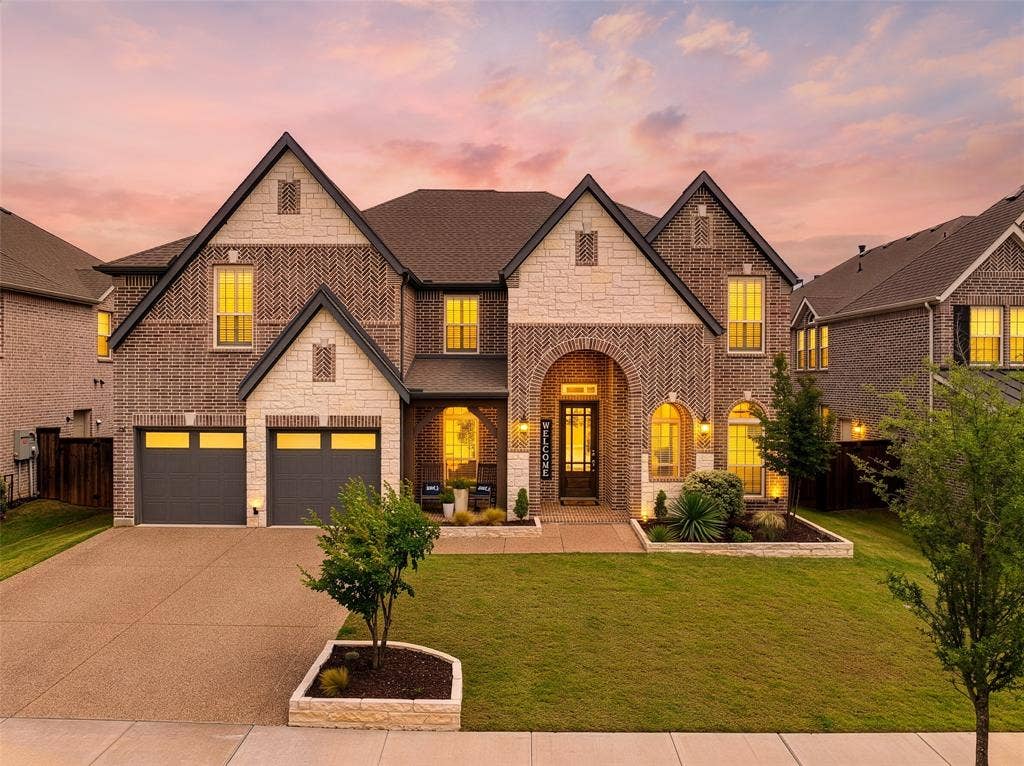 1528 Grace Lane, Wylie, TX 75098 1528 Grace Lane, Wylie, TX 75098