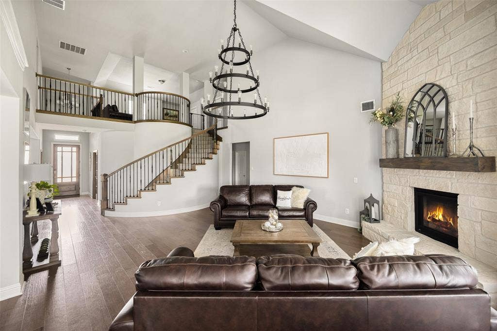 1528 Grace Lane, Wylie, TX 75098 1528 Grace Lane, Wylie, TX 75098