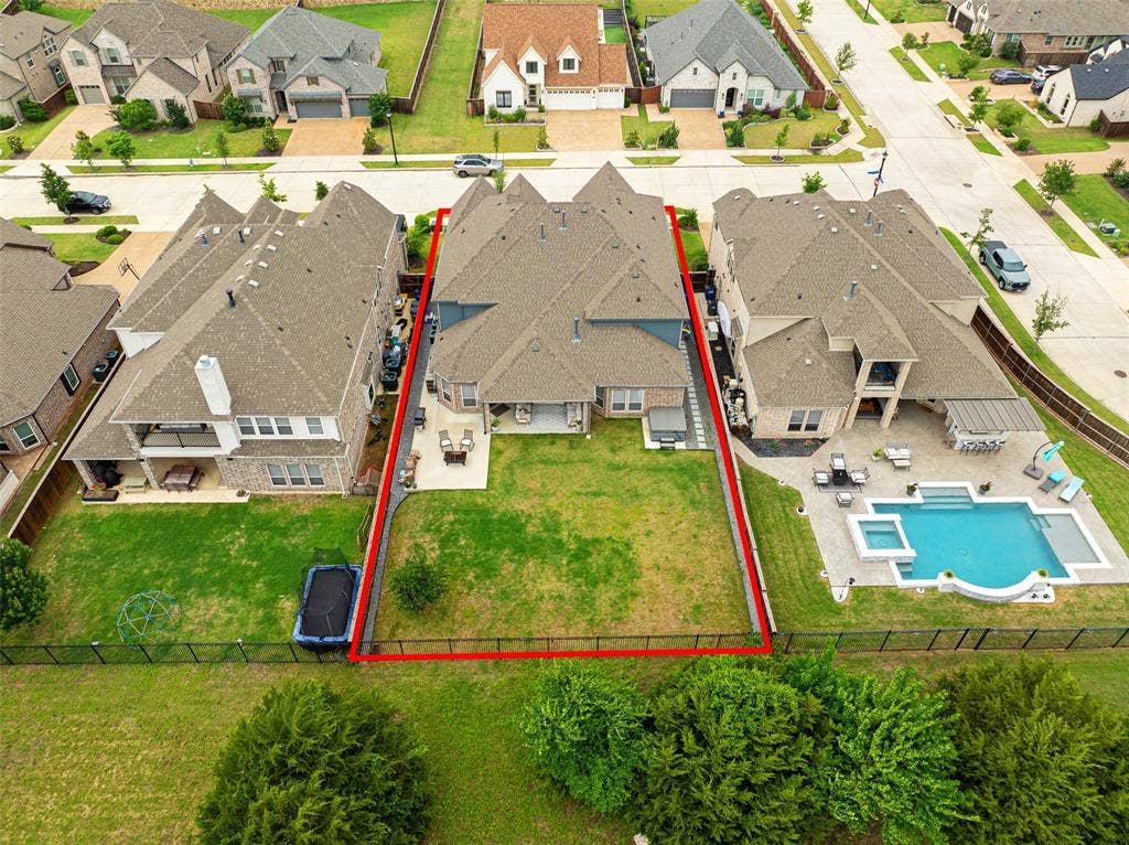 1528 Grace Lane, Wylie, TX 75098 1528 Grace Lane, Wylie, TX 75098