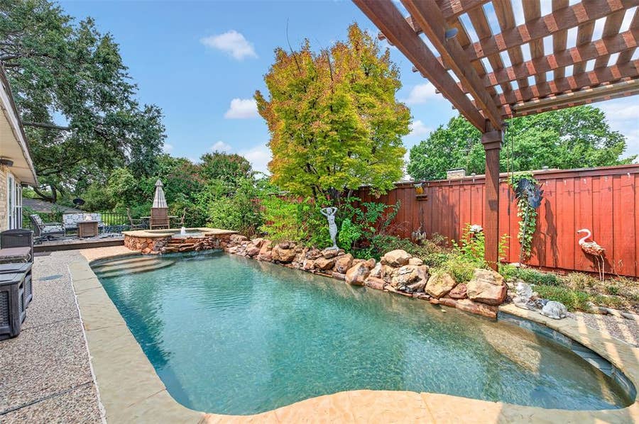 Property photo for 1713 Alameda Court, Plano, TX