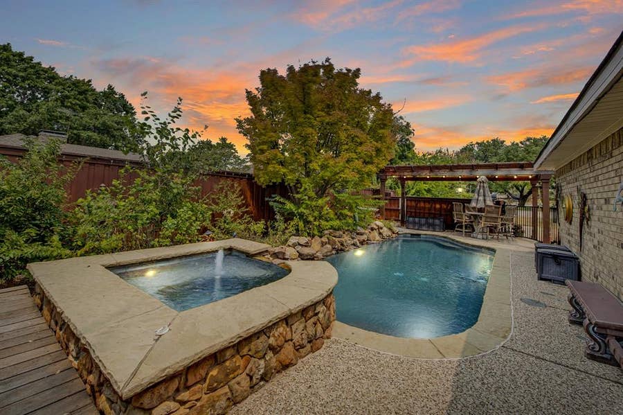 Property photo for 1713 Alameda Court, Plano, TX