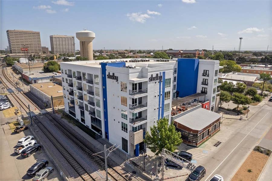 Property photo for 5609 Smu Boulevard, #512, Dallas, TX