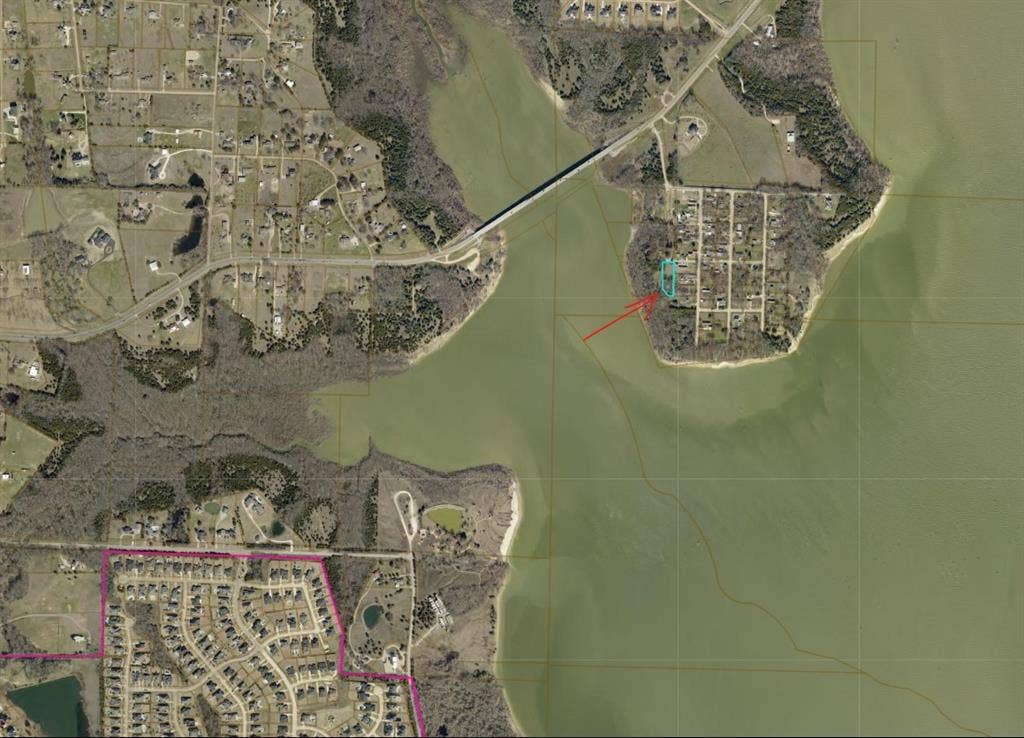 6893 County Road 889, Lucas, TX 75002 6893 County Road 889, Lucas, TX 75002