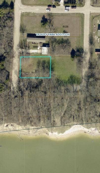 Property photo for 6893 County Road 889, Lucas, TX