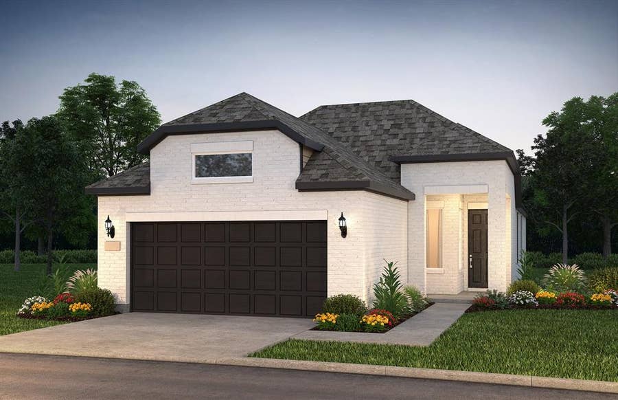 Property photo for 309 Snowbird Way, McKinney, TX