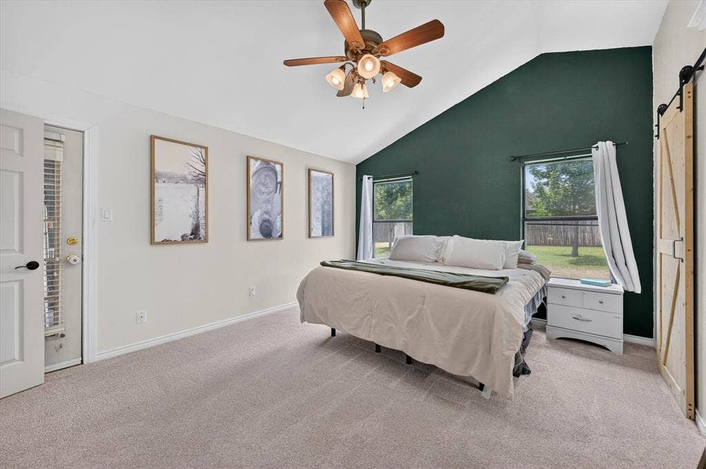 8233 Willis Lane, Watauga, TX 76148 8233 Willis Lane, Watauga, TX 76148