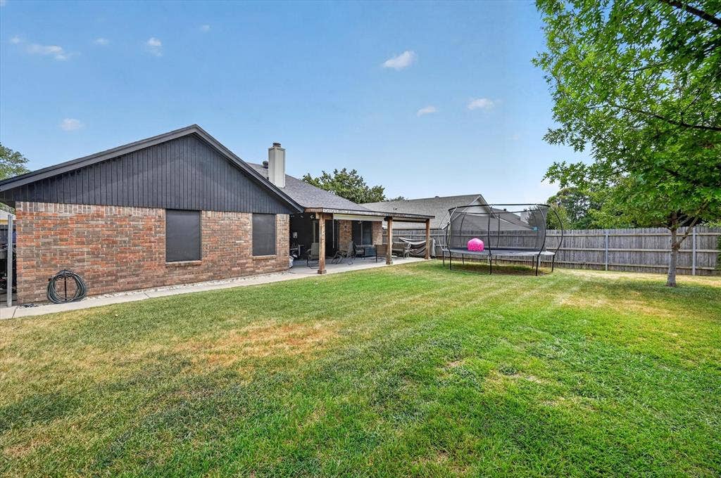 8233 Willis Lane, Watauga, TX 76148 8233 Willis Lane, Watauga, TX 76148