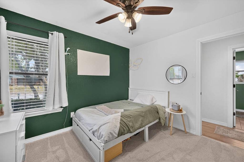 8233 Willis Lane, Watauga, TX 76148 8233 Willis Lane, Watauga, TX 76148