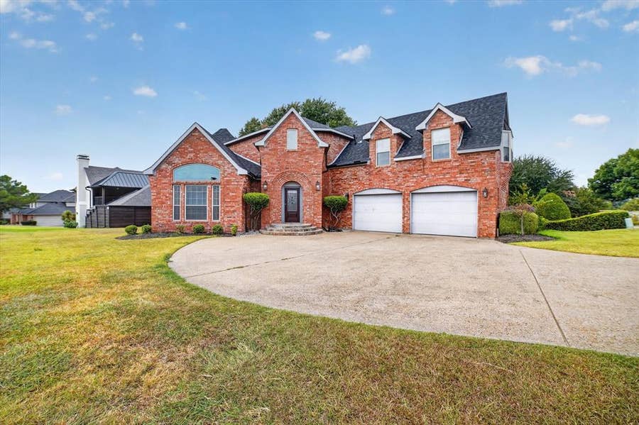 Property photo for 101 Reliance Court, Rockwall, TX