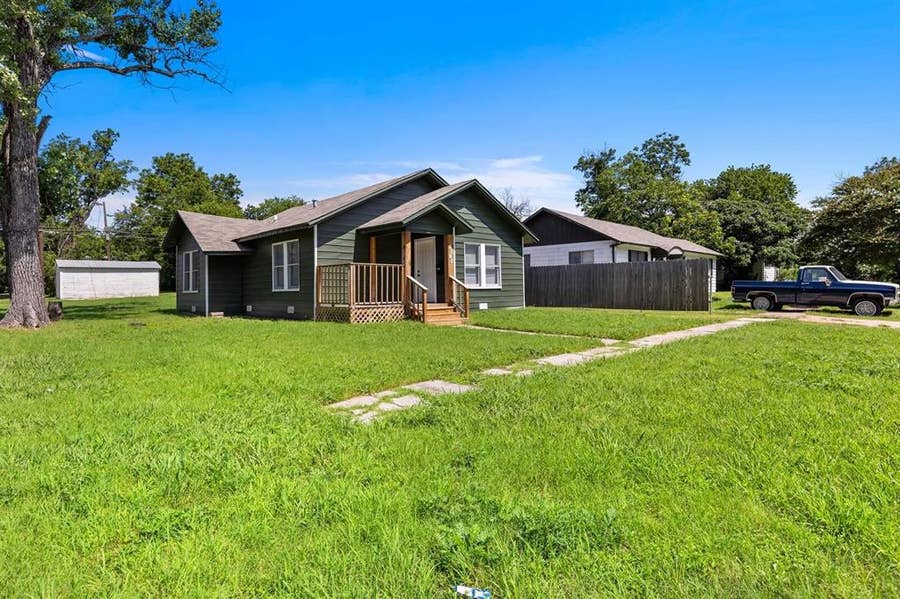 Property photo for 1020 S 23rd, Temple, TX