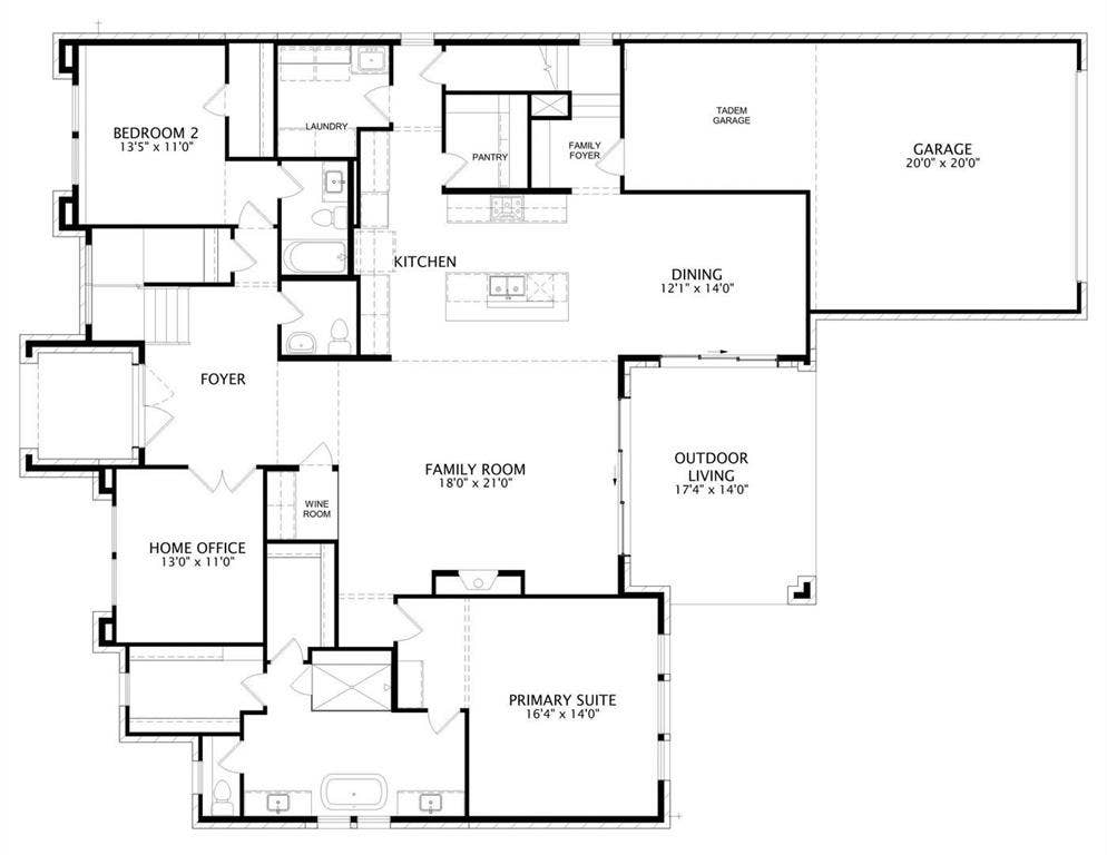 3359 Andesite Road, McKinney, TX 75071 3359 Andesite Road, McKinney, TX 75071