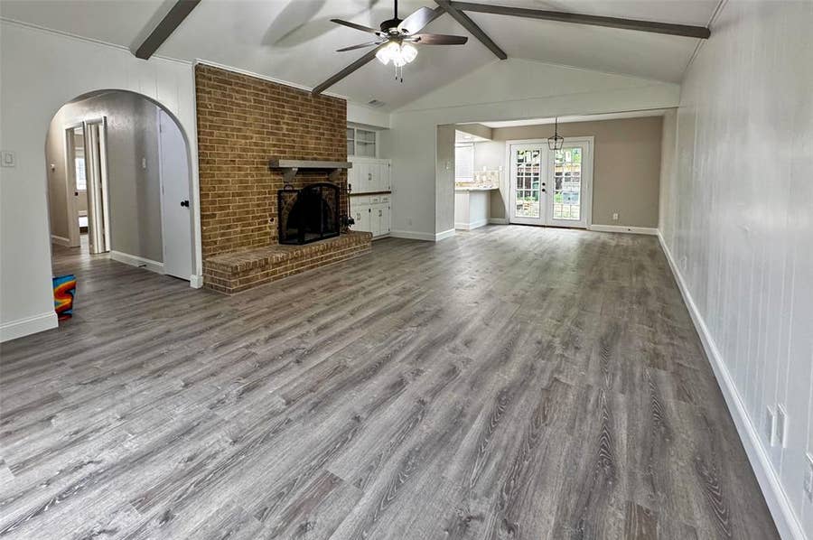 Property photo for 1713 Kingsbridge Drive, Garland, TX