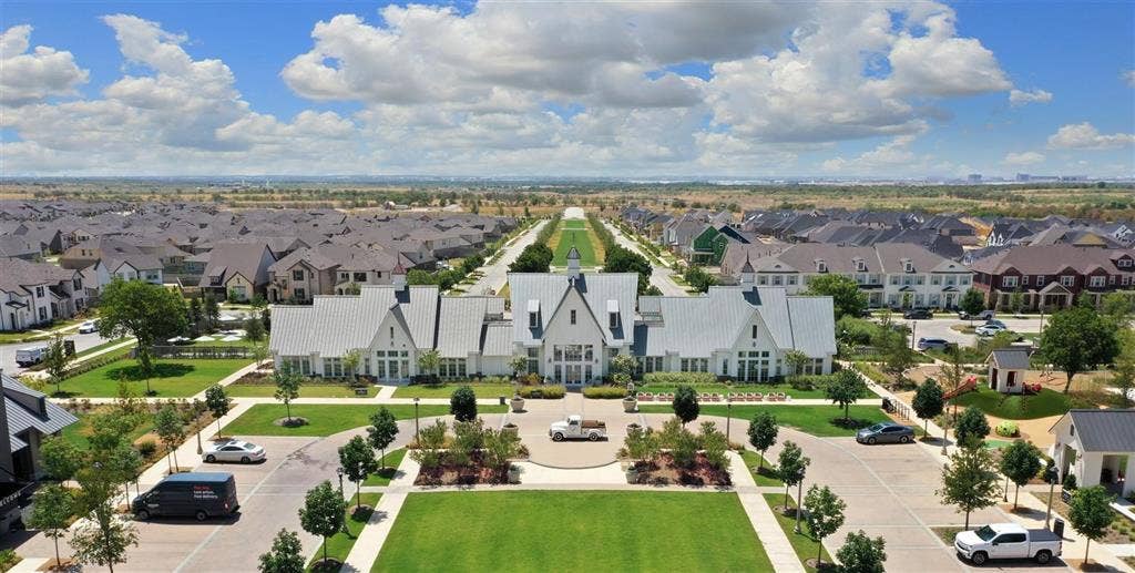 3004 Ryegrass Lane, Northlake, TX 76247 DJI_0855XXXZb