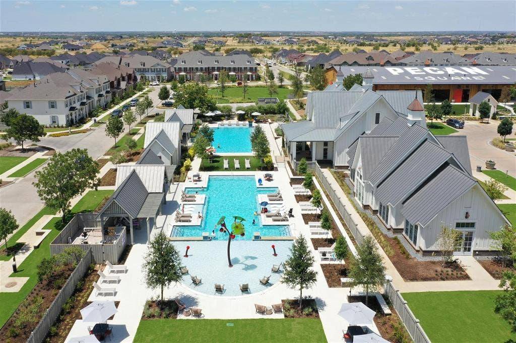 3004 Ryegrass Lane, Northlake, TX 76247 DJI_0890XXXZb