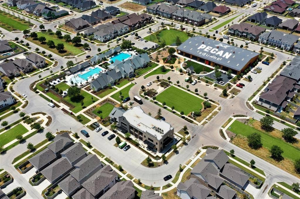 3004 Ryegrass Lane, Northlake, TX 76247 DJI_0898XXXZb