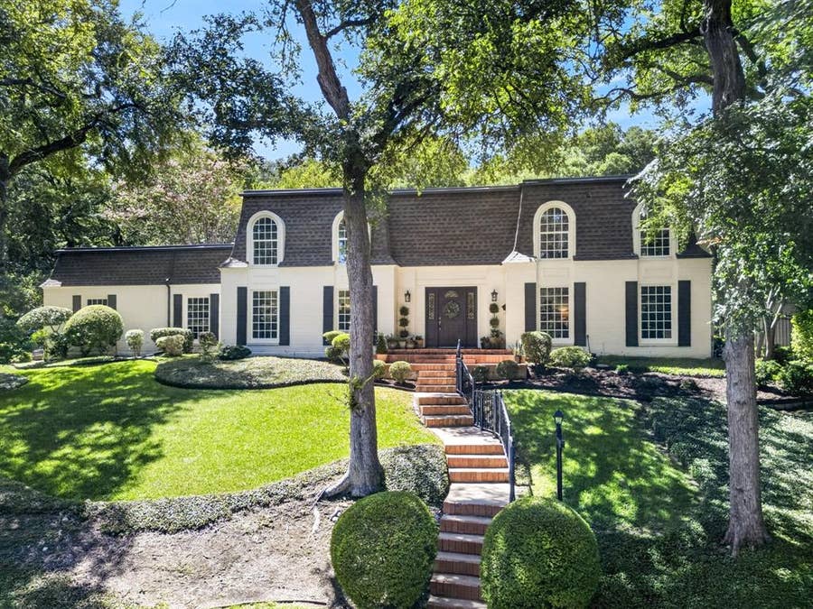 Property photo for 3804 Branch Road, Fort Worth, TX