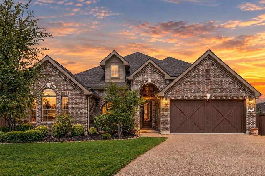 Property photo for 4304 Caney Creek Circle, Celina, TX