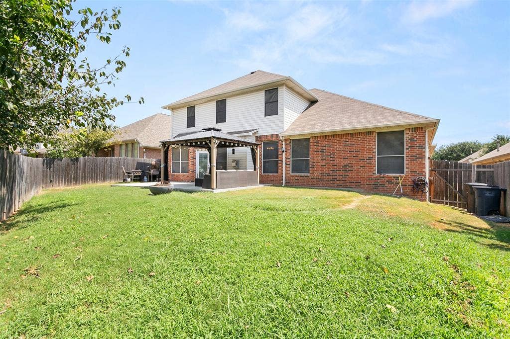 8641 Shadow Trace Drive, Fort Worth, TX 76244 8641 Shadow Trace Drive, Fort Worth, TX 76244