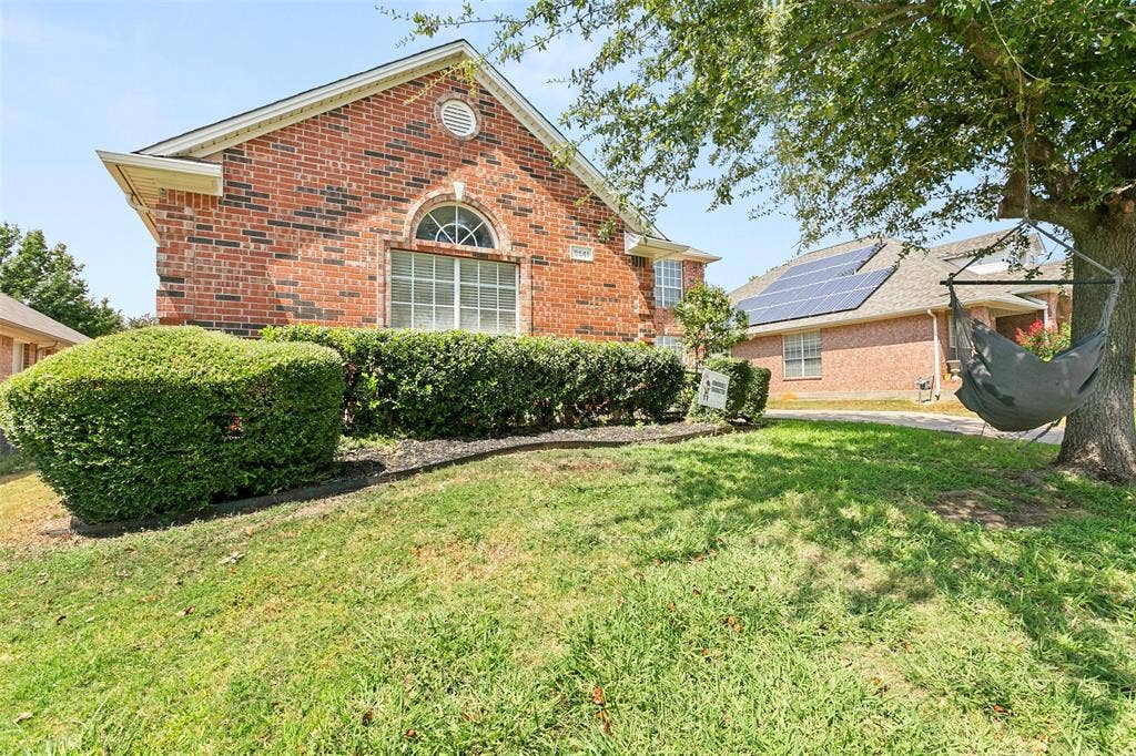 8641 Shadow Trace Drive, Fort Worth, TX 76244 8641 Shadow Trace Drive, Fort Worth, TX 76244