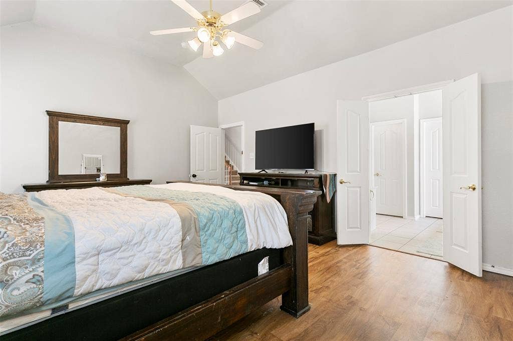 8641 Shadow Trace Drive, Fort Worth, TX 76244 8641 Shadow Trace Drive, Fort Worth, TX 76244
