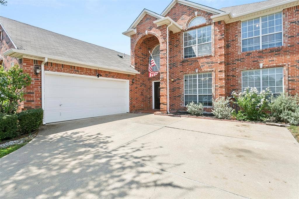 8641 Shadow Trace Drive, Fort Worth, TX 76244 8641 Shadow Trace Drive, Fort Worth, TX 76244