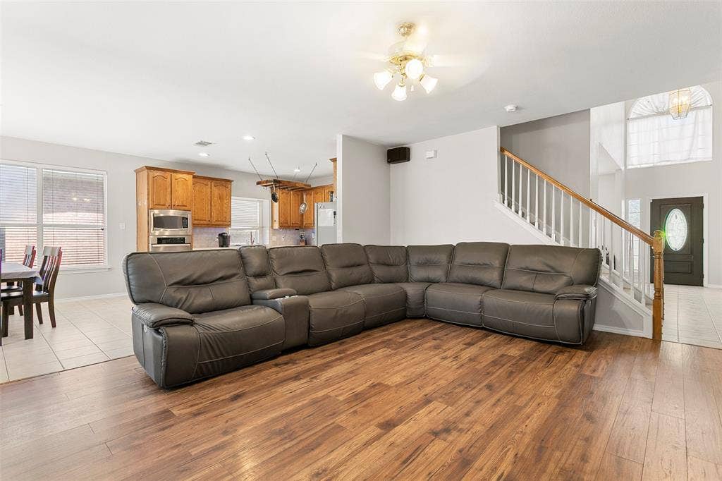 8641 Shadow Trace Drive, Fort Worth, TX 76244 8641 Shadow Trace Drive, Fort Worth, TX 76244